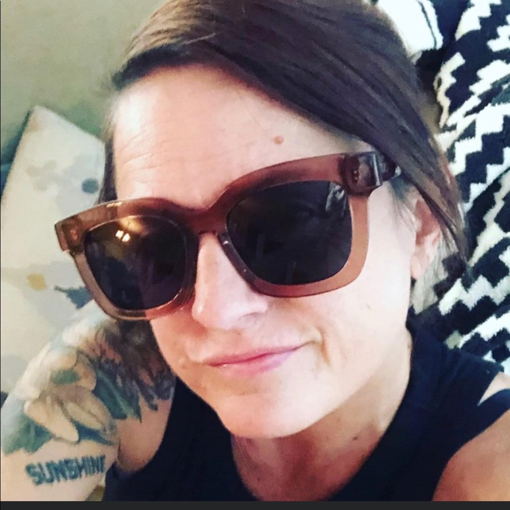 Meet your Posher, Stacey